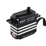 X20-4208 originale KST 46Kgf.cm 0.07sec ingranaggio digitale in metallo senza contatto 6BB HLS motore Brushless Standard per auto RC FPV